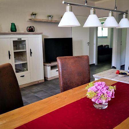 Auszeithof Otersen - Ferienwohnung 2 Kirchlinteln 외부 사진