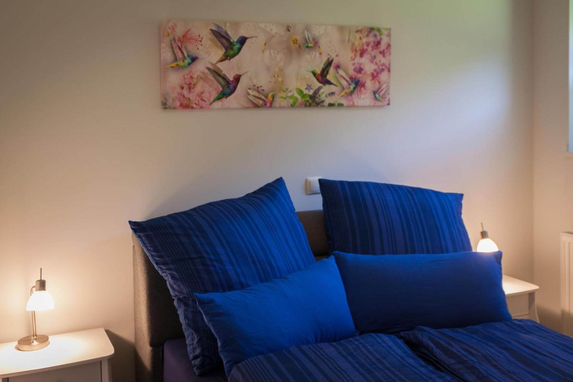 Auszeithof Otersen - Ferienwohnung 2 Kirchlinteln 외부 사진