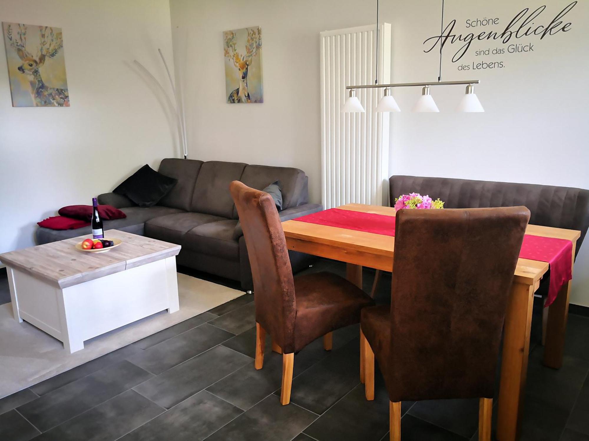 Auszeithof Otersen - Ferienwohnung 2 Kirchlinteln 외부 사진