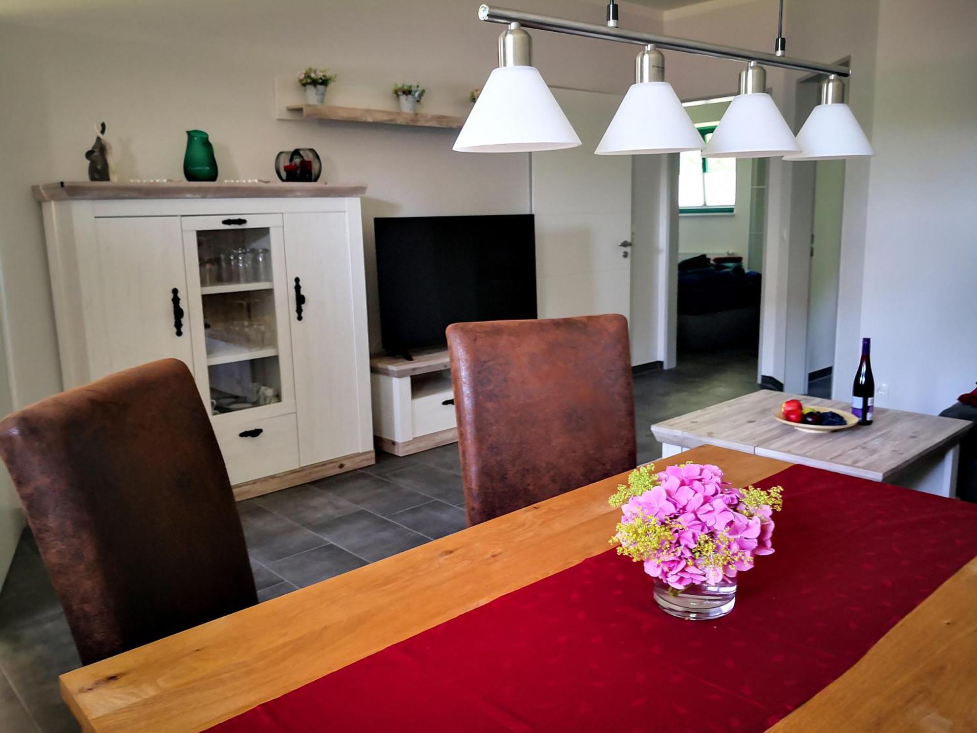 Auszeithof Otersen - Ferienwohnung 2 Kirchlinteln 외부 사진